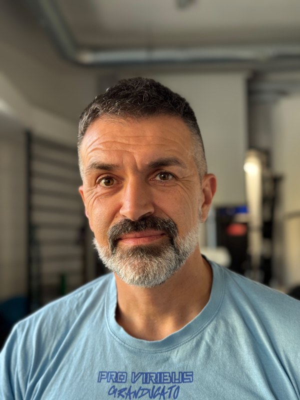 Lorenzo Di Maio